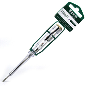 老A 銅頭驗(yàn)電筆 試電筆140mm 長壽測電筆LA810407優(yōu)惠價5.3元,銅頭驗(yàn)電筆精心為您挑選-麥爾網(wǎng)購導(dǎo)航-網(wǎng)購寶