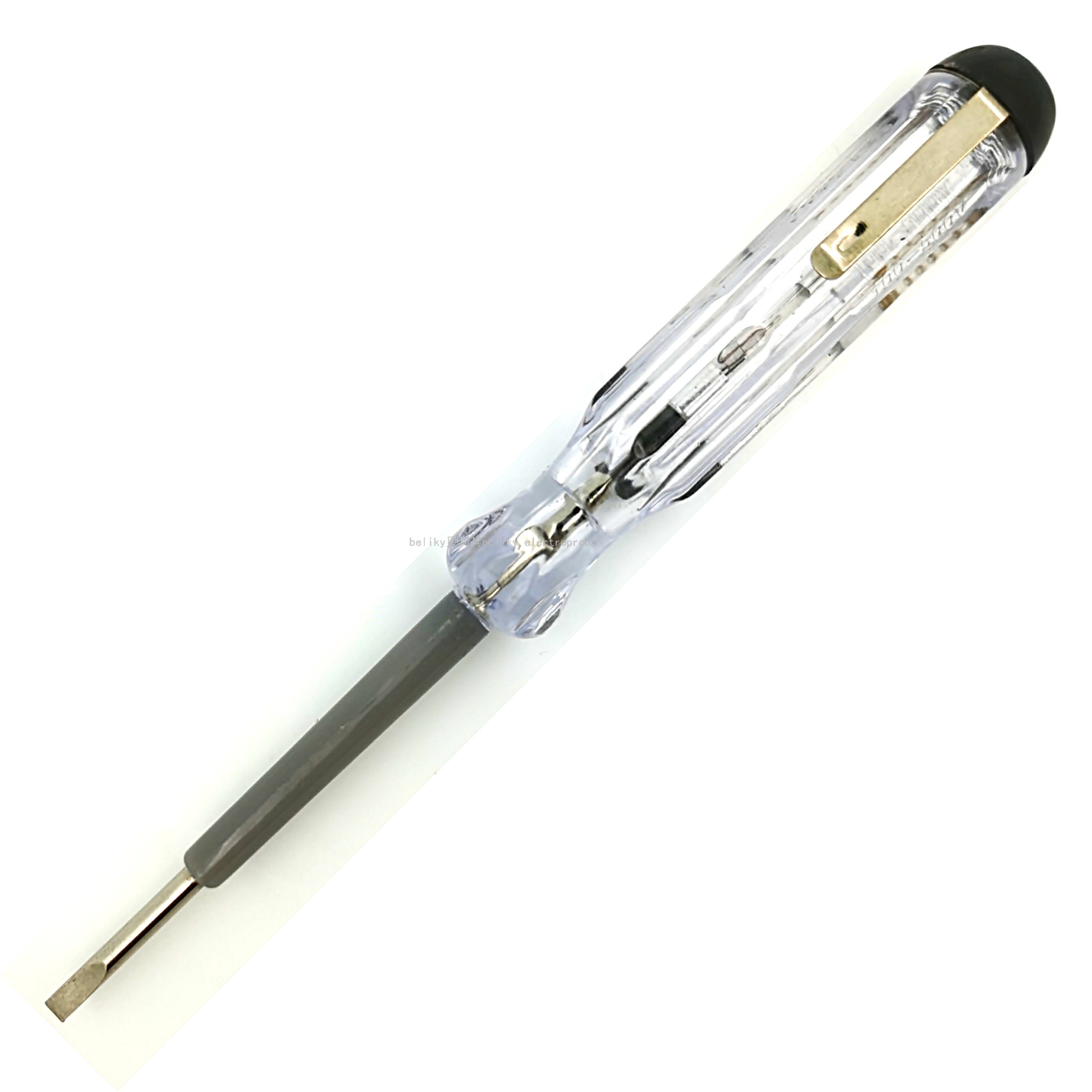 beliky8806交流電驗(yàn)電筆 電工螺絲刀 試電筆ac-tester起子測試儀_廣東