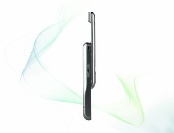 三星W239手機(jī)產(chǎn)品外觀與測電筆使用特點(diǎn)